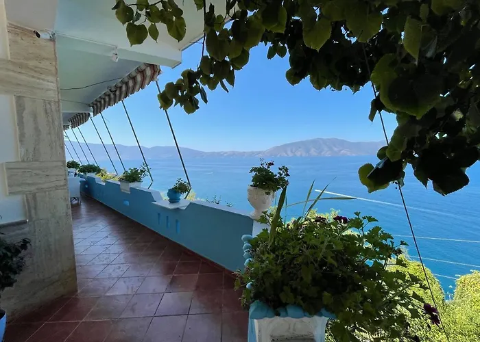 Vila Pashaj Vlore