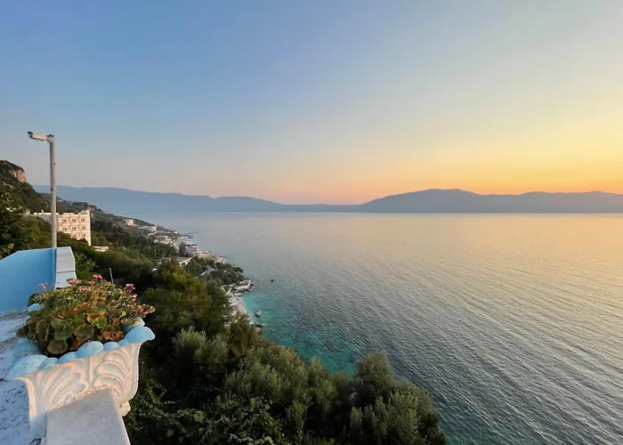 Vila Pashaj Vlore