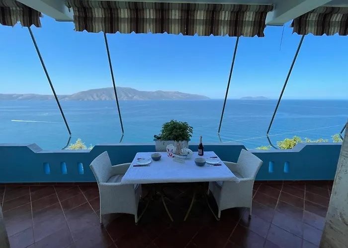 Vila Pashaj Vlore