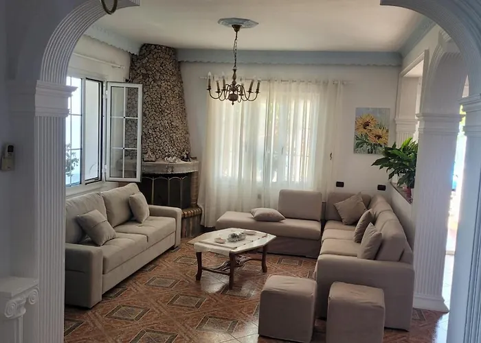Vila Pashaj Vlore