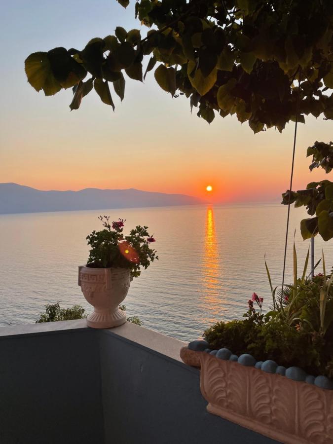 Pashaj Accommodatie bij particulieren Vlorë