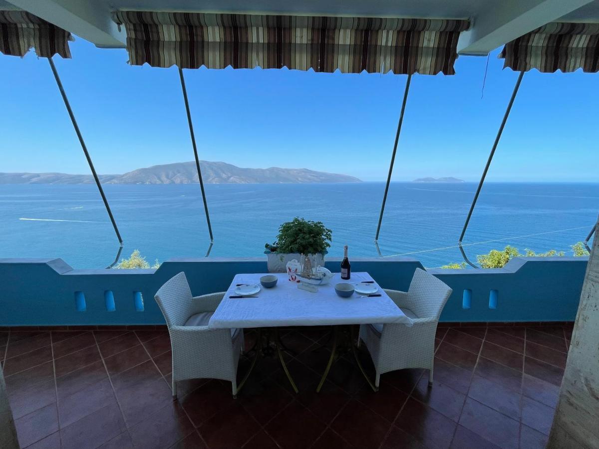 Pashaj Accommodatie bij particulieren Vlorë
