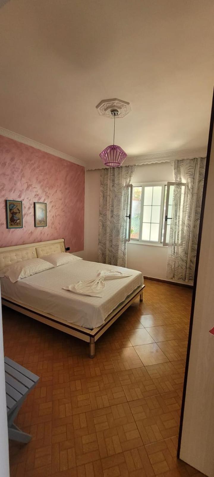 Accommodatie bij particulieren Pashaj