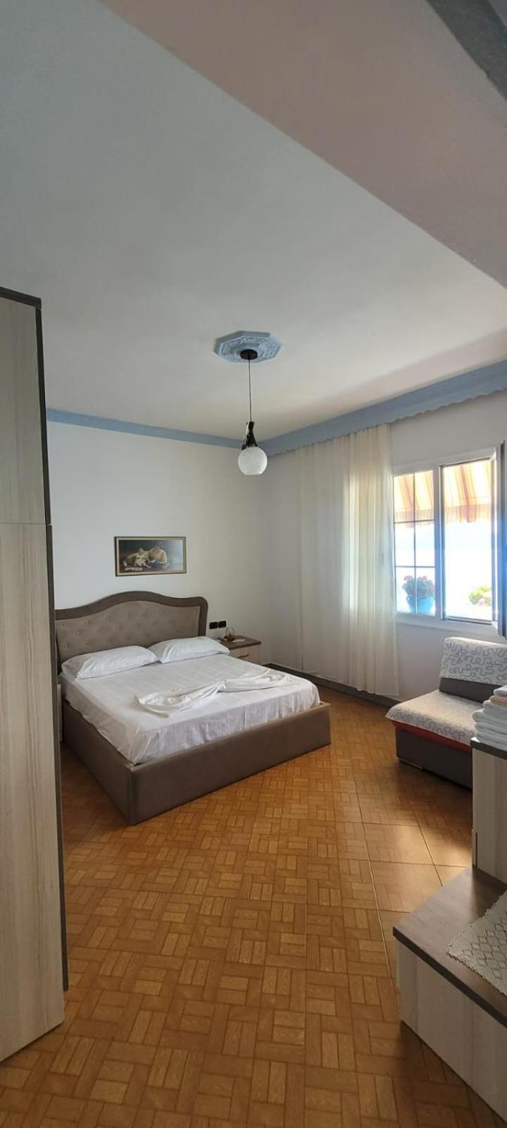 Accommodatie bij particulieren Pashaj Vlorë