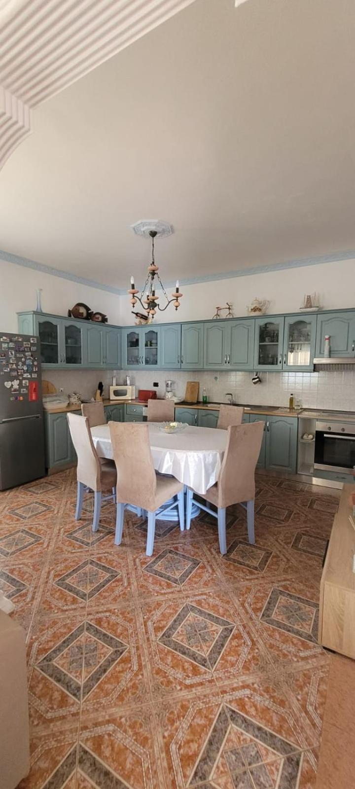 Accommodatie bij particulieren Pashaj Vlorë